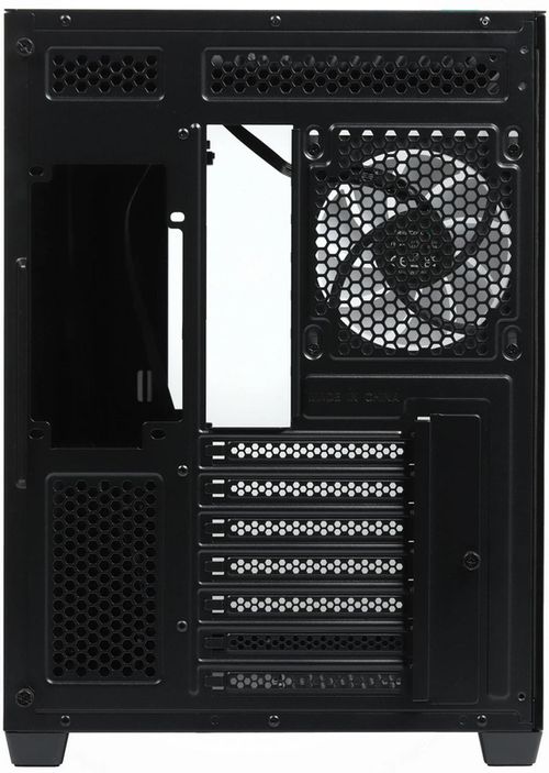 купить Корпус для ПК Deepcool CG530U 4F Black в Кишинёве 