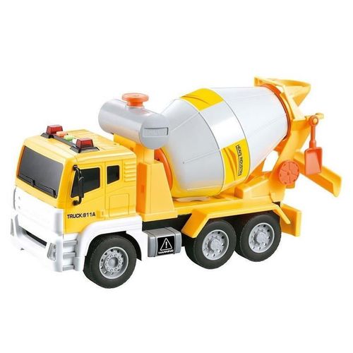 cumpără Mașină Wenyi 811A 1:14 Betonieră cu fricțiune în Chișinău 