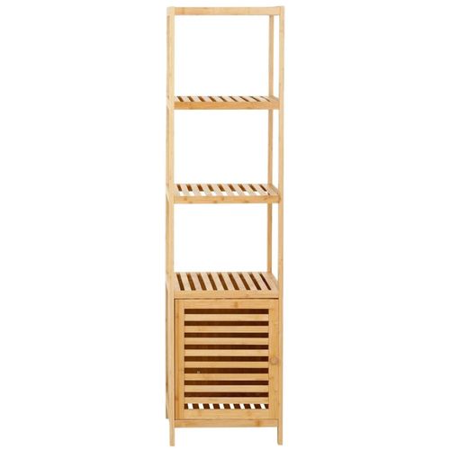 cumpără Etajeră Axentia 136078 5 nivele 36,5*140*33cm în Chișinău 