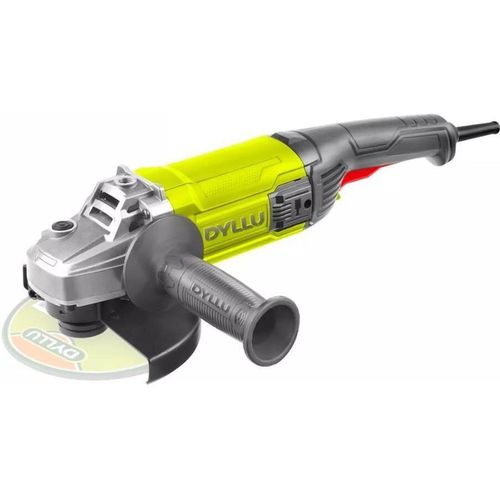 купить Болгарка (УШМ) Dyllu DTAG852001 (51373) в Кишинёве 