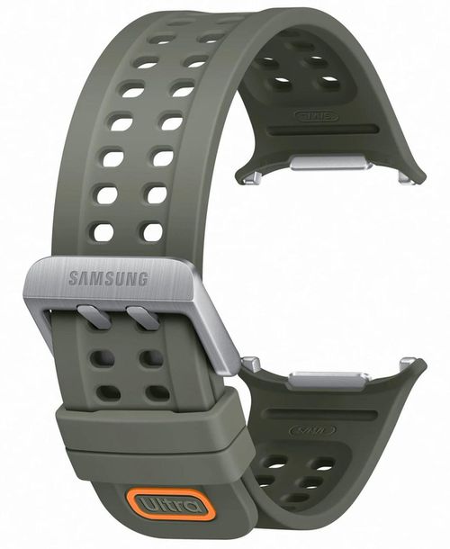 купить Ремешок Samsung ET-SNL71 Ultra V2 Marine Olive в Кишинёве 