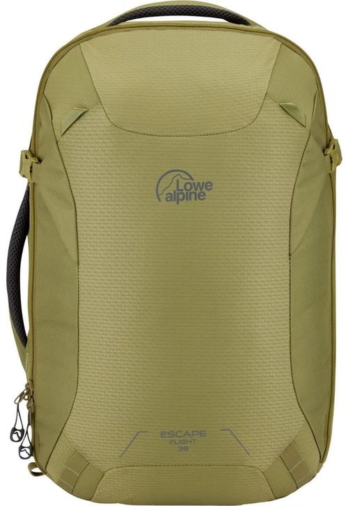 cumpără Rucsac turistic Lowe Alpine Escape Flight 36 Chlorite Green M în Chișinău 