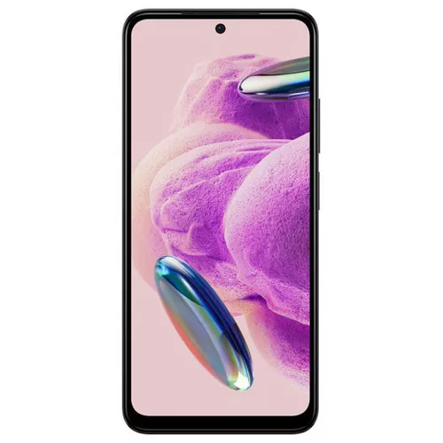 купить Смартфон Xiaomi Redmi Note 12S 8/256Gb Black в Кишинёве 
