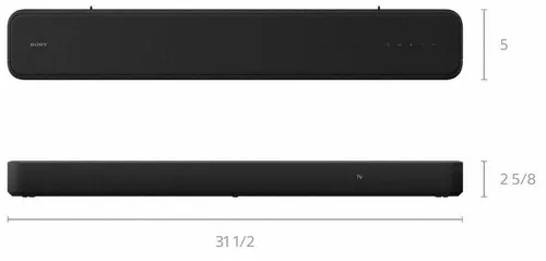 cumpără Soundbar Sony HTS2000 în Chișinău 