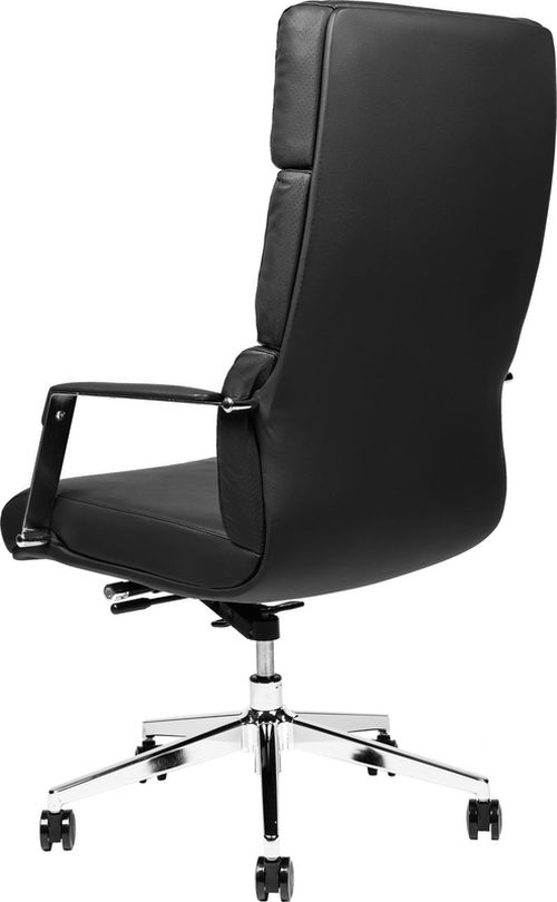 cumpără Fotoliu de birou CUSTÓ Valencia, negru în Chișinău 