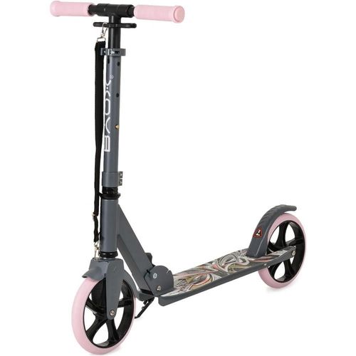 купить Самокат Moni Flurry Pink в Кишинёве 