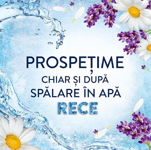 cumpără Balsam de rufe Lenor 0561 LAVENDER&CAMOMILE 71W în Chișinău 