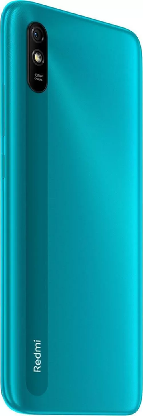 купить Смартфон Xiaomi Redmi 9A 2/32Gb Green в Кишинёве 