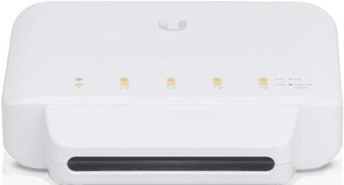 купить Switch/Коммутатор Ubiquiti UniFi USW-Flex в Кишинёве 