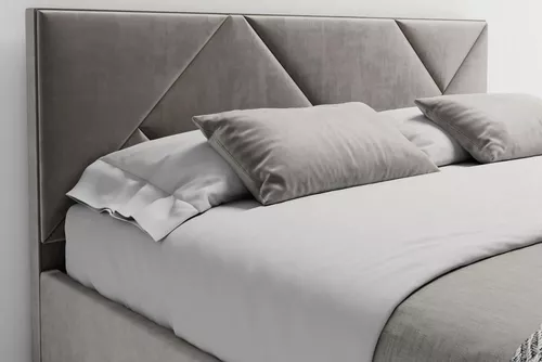 купить Кровать my-STYLE my-Sara 140x200 (P14D14M08) в Кишинёве 