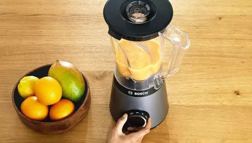 cumpără Blender staționar Bosch MMB6141S în Chișinău 