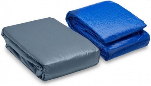 купить Бассейн каркасный Intex 26756 PRISM FRAME PREMIUM 610х132сm, 32695L, cadru metalic в Кишинёве 