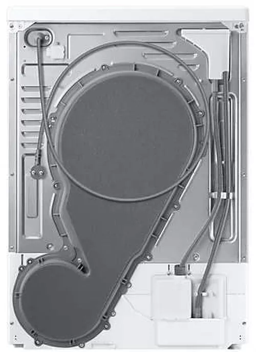 купить Сушильная машина Samsung DV80T5220AW/S7 в Кишинёве 