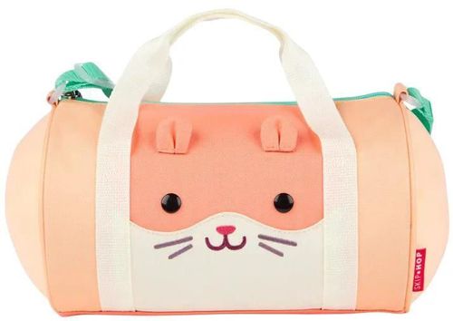 купить Детский рюкзак Skip Hop 9R257010 Duff-imals Hamster в Кишинёве 