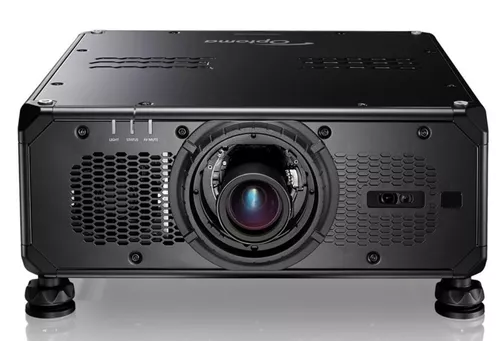 купить Проектор Optoma ZU2200 (without lens), Negru в Кишинёве 