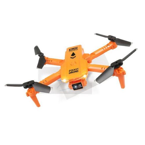 купить Радиоуправляемая игрушка Revell Drona Pocket Drone, cod 58559 в Кишинёве 