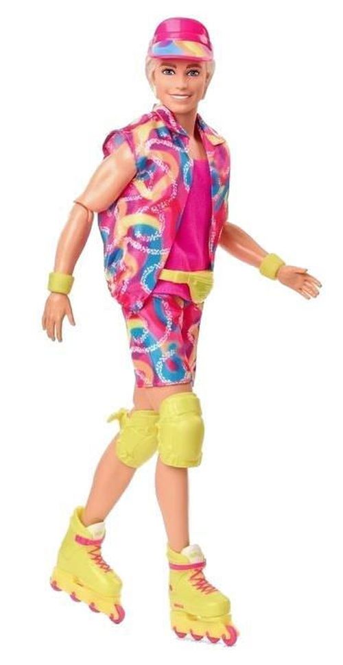 купить Кукла Barbie HRF28 в Кишинёве 