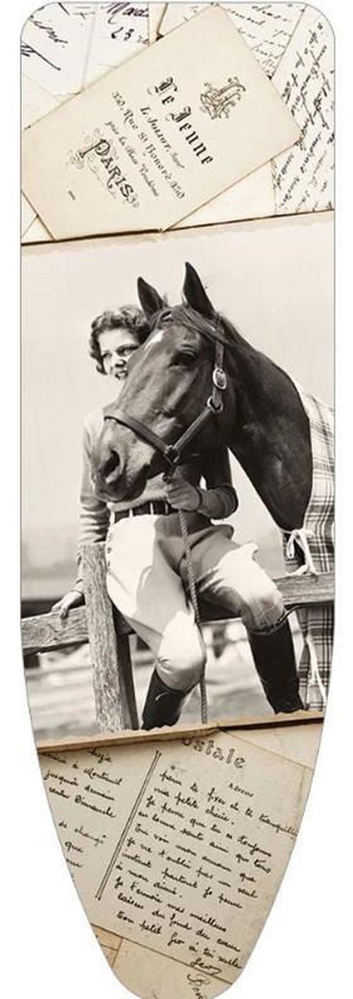 купить Аксессуар для гладильной доски Nika ЧП2 husa p/u masa de calcat в Кишинёве 