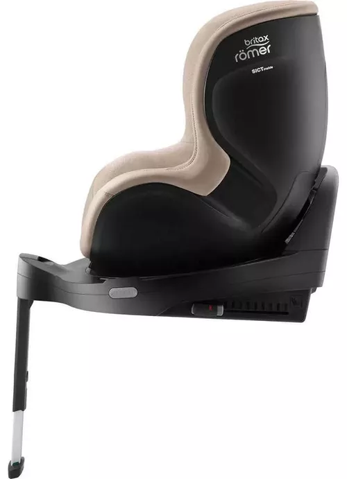купить Автокресло Britax-Römer DualFix Pro M Teak Style в Кишинёве 