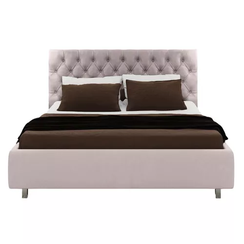 cumpără Pat Bayro RomanRose 1800x2000, подъёмный механизм, ткань кат. III Catania - 2 în Chișinău 