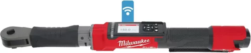 cumpără Mașina de infeliat Milwaukee 4933464970 cheie dinamometrica digitala M12 FUEL în Chișinău 
