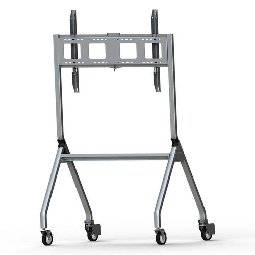 cumpără Suport TV de podea Viewsonic VB-STND-005, Mobile Slim Trolley Cart Stand în Chișinău 