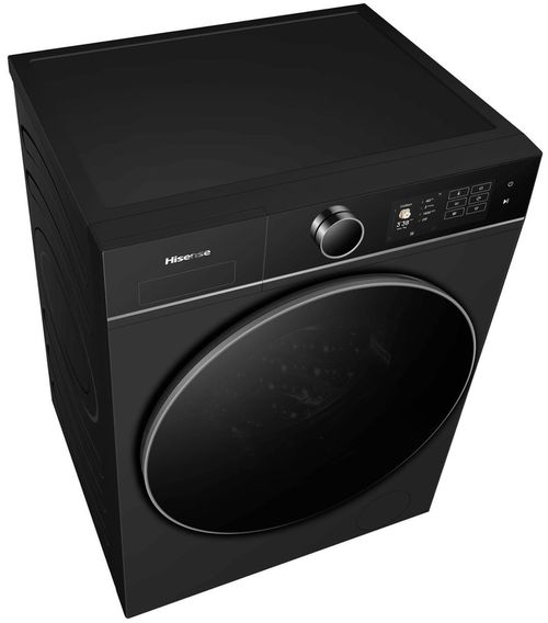 cumpără Mașină de spălat frontală Hisense WF5I9043BBFS în Chișinău 