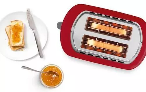 cumpără Toaster Bosch TAT3A114 în Chișinău 