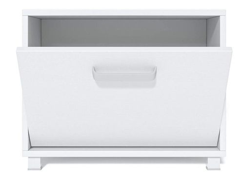 cumpără Raft pentru încălțăminte Fabrik Home Модуль 7 (600x495x285) Белый ясень în Chișinău 