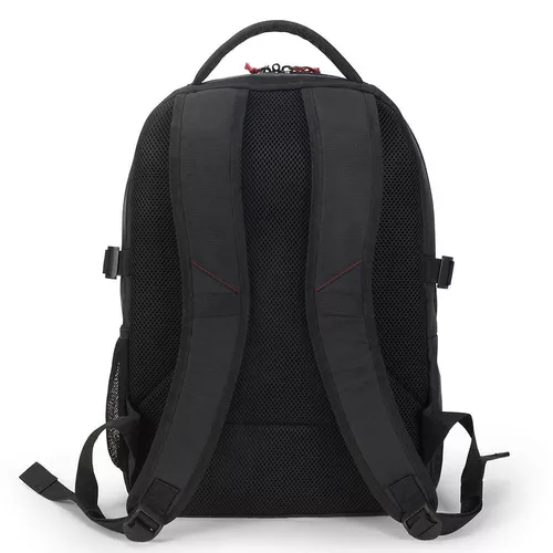 купить Рюкзак для ноутбука Dicota D31719 Backpack GAIN 15.6 Black + Wireless Mouse (rucsac laptop/рюкзак для ноутбука) в Кишинёве 