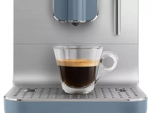 купить Кофемашина SMEG BCC12SBMEU в Кишинёве 