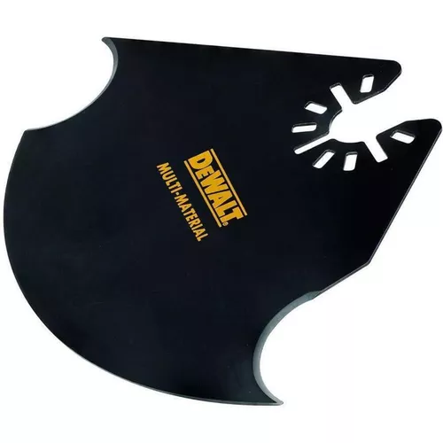 купить Набор головок, бит, насадок DeWalt DT20712-QZ Насадка для мултитула в Кишинёве 