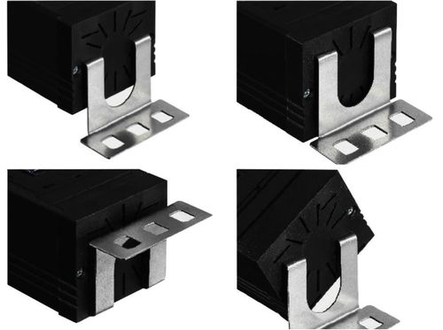 купить Фильтр электрический BACHMANN 420.0014 CONNECT LINE 7xCEE7 1x2m в Кишинёве 