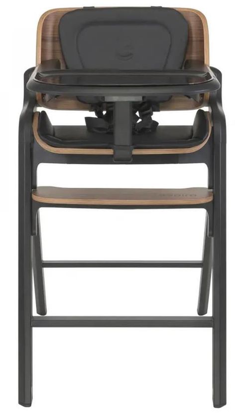 cumpără Scaun de masă Espiro Pure 10 Black în Chișinău 