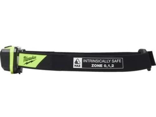 купить Фонарь Milwaukee 4933478112 de cap LED TRUEVIEW clasificare ATEX, ISHL-LED в Кишинёве 