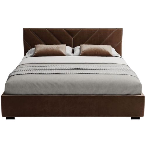 купить Кровать my-STYLE my-Kira 120x200 (P05D12M06) в Кишинёве 