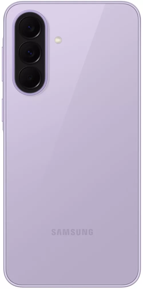 cumpără Smartphone Samsung A376 Galaxy A37 5G 128GB Awesome Lavender în Chișinău 