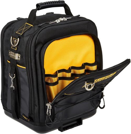 cumpără Sistem de depozitare a instrumentelor DeWalt DWST83524-1 TOUGHSYSTEM Half Bag în Chișinău 