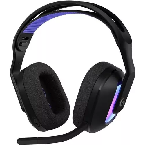 купить Наушники игровые Logitech G522 Lightspeed Wireless Gaming Headset Black в Кишинёве 