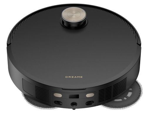 cumpără Aspirator robot Dreame X50 Ultra Black în Chișinău 