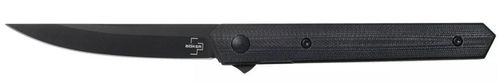 купить Нож походный Boker Plus Kwaiken Air Mini All Black в Кишинёве 