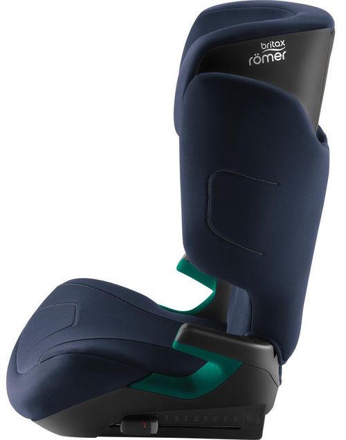 cumpără Scaun auto Britax-Römer Hi-Liner Night Blue (2000039734) în Chișinău 