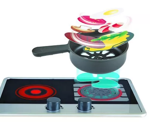 купить Игровой комплекс для детей Hape E3178 Set bucatarie Gateste si serveste в Кишинёве 