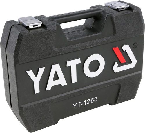 купить Набор ручных инструментов Yato YT1268 в Кишинёве 