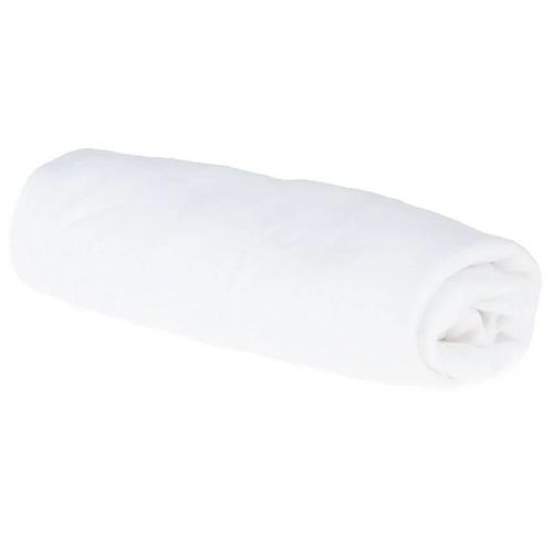 cumpără Lenjerie de pat pentru copii Premaman PCI7XD-BLA-UNQ Cearsaf cu elastic 2in1, 120x60cm în Chișinău 