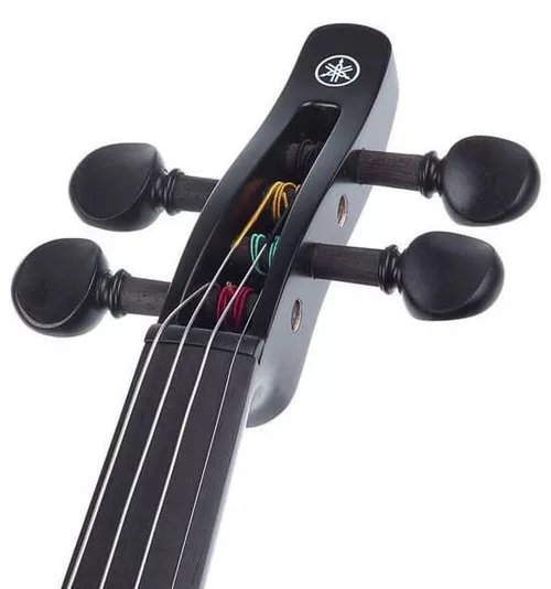 купить Скрипка Yamaha YSV 104 Black в Кишинёве 