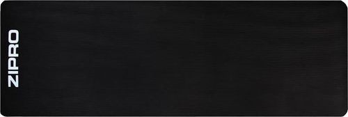 купить Инвентарь для йоги Zipro Training mat 10mm (6413511) Black в Кишинёве 