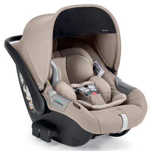 купить Детская коляска Inglesina APTICA Vicuna Beige Infant 4in1 в Кишинёве 
