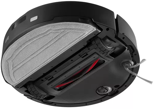 купить Пылесос робот Roborock Q10 VF Black в Кишинёве 