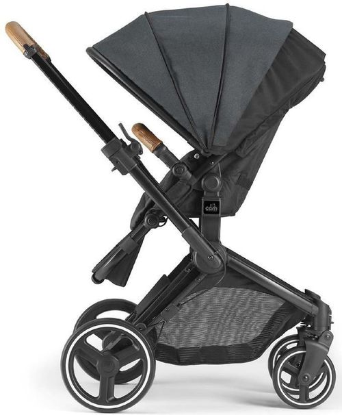 cumpără Сărucior pentru copii CAM 5 in 1 NEXT EVO ART914-T931 antracite în Chișinău 